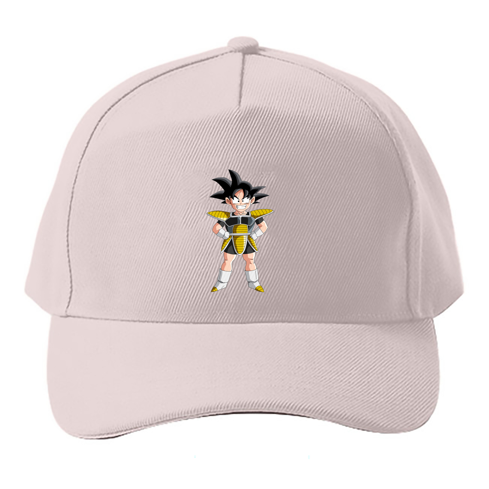 （画像用） ドラゴンボール 孫悟空（そん ごくう）Son Goku カカロット DRAGON BALL Kakarotto ベースボールキャップ 綿100％ 男女兼用 帽子 スポーツ